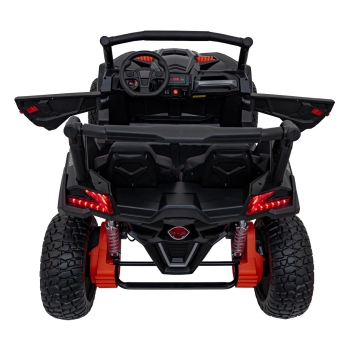 Buggy UTV X3 Off-Road 4x4 24V – dwuosobowy pojazd terenowy dla dzieci